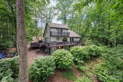 232 Ladson Spring Trail, Mills River, NC 28759 - Photo 1