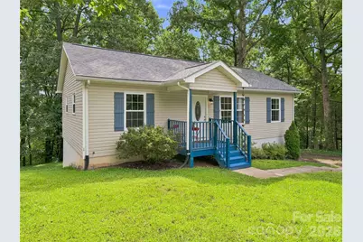 1019 Mountain Drive, Candler, NC 28715 - Photo 2