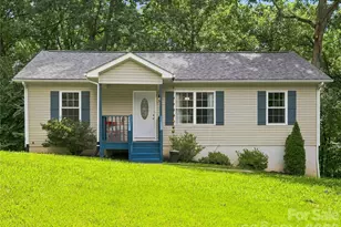 1019 Mountain Dr, Candler, NC 28715 - Photo 1