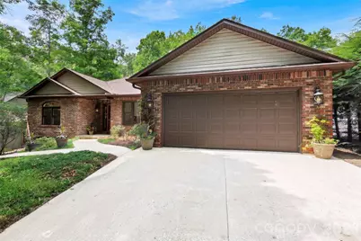 542 Soquili Drive, Brevard, NC 28712 - Photo 2