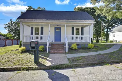 304 Misenheimer Drive NW, Concord, NC 28025 - Photo 1