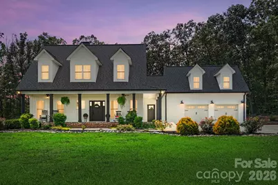4203 Sincerity Road, Monroe, NC 28110 - Photo 1