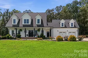 4203 Sincerity Rd, Monroe, NC 28110 - Photo 2