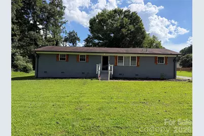 911 Eldorado Avenue, Charlotte, NC 28262 - Photo 1