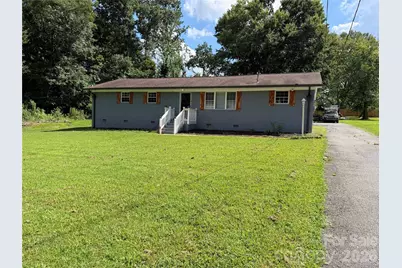911 Eldorado Avenue, Charlotte, NC 28262 - Photo 2