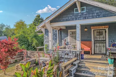 24 Timothy Street, Asheville, NC 28801 - Photo 2