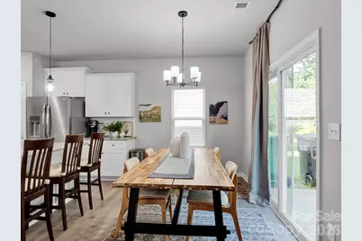 7203 Stoney Wood Lane, Charlotte, NC 28215 - Photo 6
