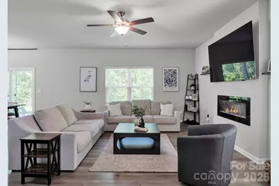 7203 Stoney Wood Lane, Charlotte, NC 28215 - Photo 4