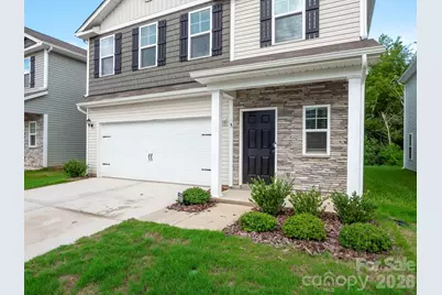 7203 Stoney Wood Lane, Charlotte, NC 28215 - Photo 2
