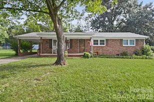 3502 Merry Oaks Ln, Dallas, NC 28034 - Photo 1