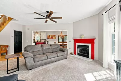 28 Gentlewood Trail, Candler, NC 28715 - Photo 6