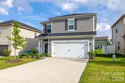 309 Fairchild Way, Albemarle, NC 28001 - Photo 1