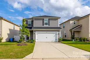 309 Fairchild Wy, Albemarle, NC 28001 - Photo 2