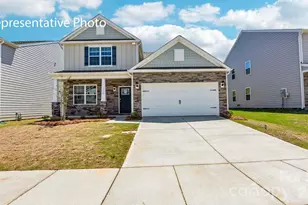 513 Blackpool Ct, Monroe, NC 28112 - Photo 1