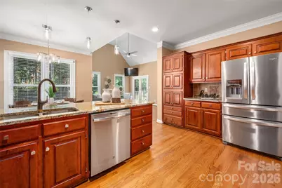 12818 Darby Chase Drive, Charlotte, NC 28277 - Photo 18