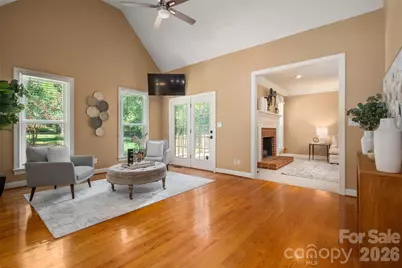 12818 Darby Chase Drive, Charlotte, NC 28277 - Photo 12