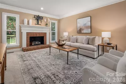 12818 Darby Chase Drive, Charlotte, NC 28277 - Photo 8