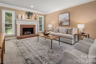 12818 Darby Chase Dr, Charlotte, NC 28277 - Photo 8