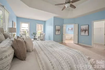 12818 Darby Chase Drive, Charlotte, NC 28277 - Photo 24