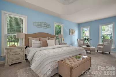 12818 Darby Chase Drive, Charlotte, NC 28277 - Photo 22