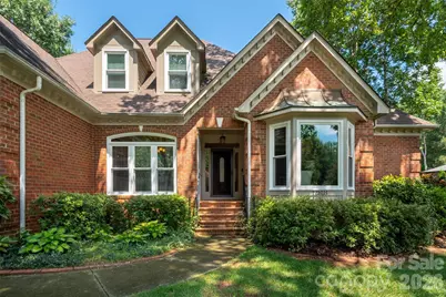 12818 Darby Chase Drive, Charlotte, NC 28277 - Photo 2