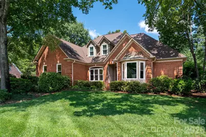 12818 Darby Chase Drive, Charlotte, NC 28277 - Photo 1
