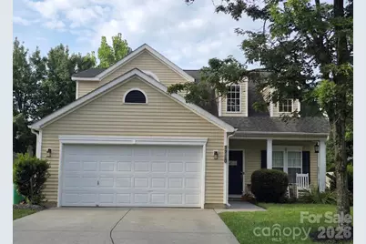5740 Shining Oak Lane, Charlotte, NC 28269 - Photo 1