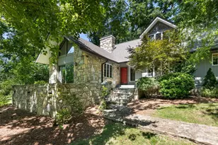 25 E Forest Rd, Asheville, NC 28803 - Photo 1
