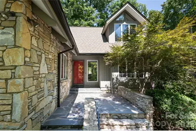 25 E Forest Road, Asheville, NC 28803 - Photo 2