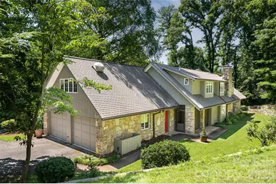 25 E Forest Road, Asheville, NC 28803 - Photo 46