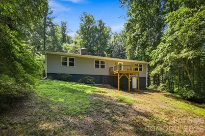 3517 Crestwood Drive, Morganton, NC 28655 - Photo 36