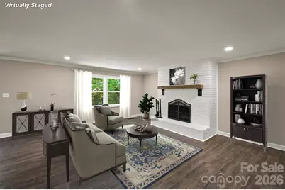 3517 Crestwood Drive, Morganton, NC 28655 - Photo 8