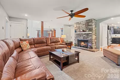2214 Flanagan Drive, Lenoir, NC 28645 - Photo 4