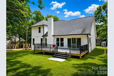 13121 Graymist Drive, Charlotte, NC 28215 - Photo 2