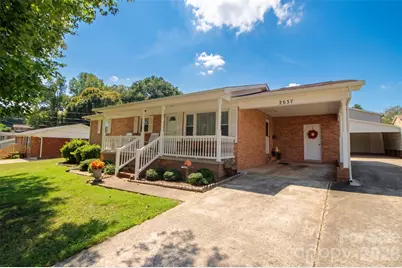 2637 Paula Drive, Gastonia, NC 28054 - Photo 2