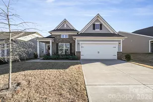 125 White Apple Wy, Statesville, NC 28625 - Photo 1