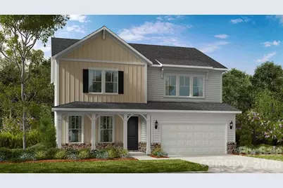 1594 Hubert Graham Way, Tega Cay, SC 29708 - Photo 2