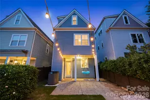 711 E 8th St, Charlotte, NC 28202 - Photo 38