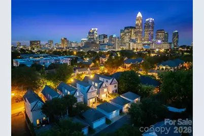 711 E 8th Street, Charlotte, NC 28202 - Photo 2
