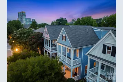 711 E 8th Street, Charlotte, NC 28202 - Photo 1