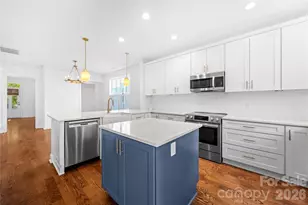 711 E 8th St, Charlotte, NC 28202 - Photo 14
