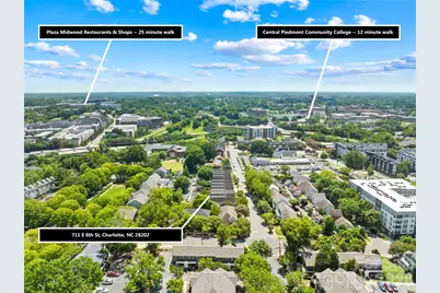 711 E 8th Street, Charlotte, NC 28202 - Photo 46