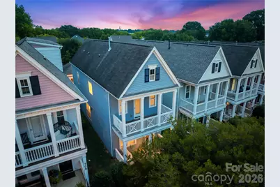 711 E 8th Street, Charlotte, NC 28202 - Photo 44