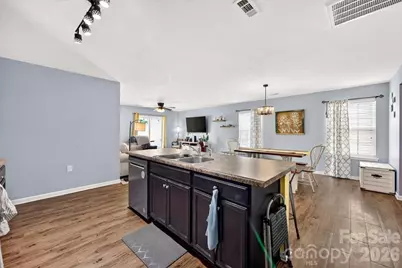 4033 Long Arrow Drive, Concord, NC 28025 - Photo 14