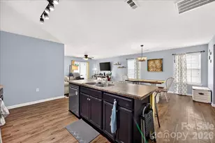 4033 Long Arrow Dr, Concord, NC 28025 - Photo 14