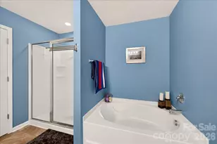 4033 Long Arrow Dr, Concord, NC 28025 - Photo 34