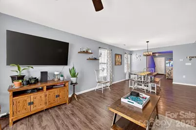 4033 Long Arrow Drive, Concord, NC 28025 - Photo 20