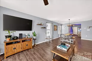 4033 Long Arrow Dr, Concord, NC 28025 - Photo 20