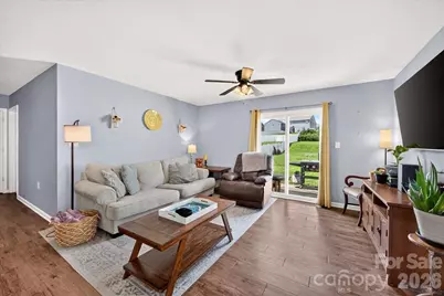 4033 Long Arrow Drive, Concord, NC 28025 - Photo 18