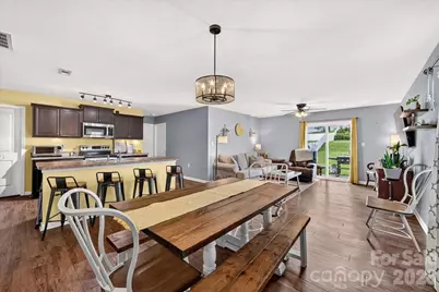 4033 Long Arrow Drive, Concord, NC 28025 - Photo 16
